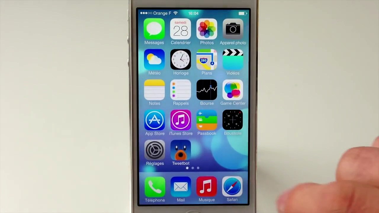 Astuces et fonctions cachées sur iPhone, iPod touch et iPad