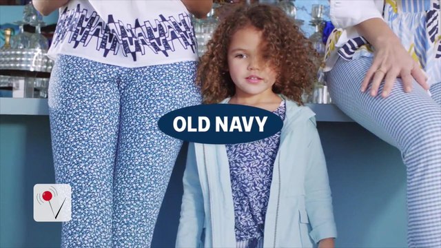 Trolls Target Old Navy Interracial Ad