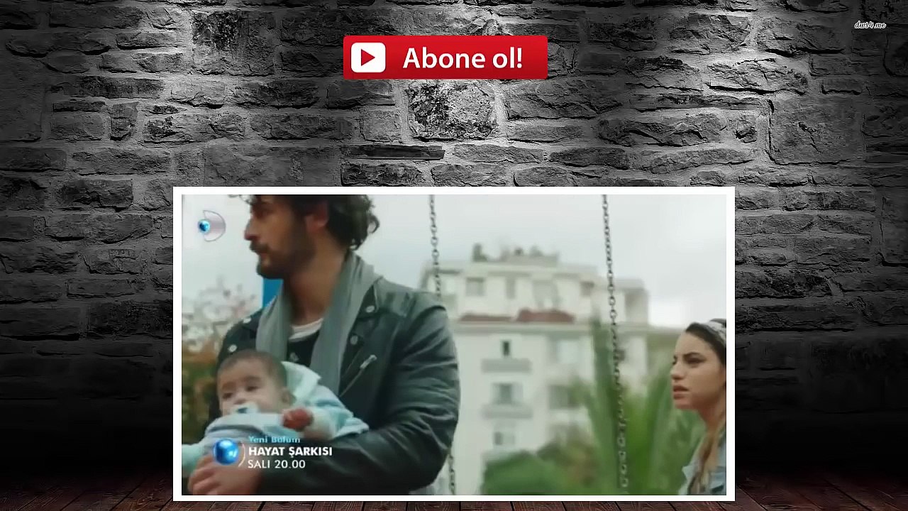 Hayat Şarkısı 9. Bölüm 2. Fragman