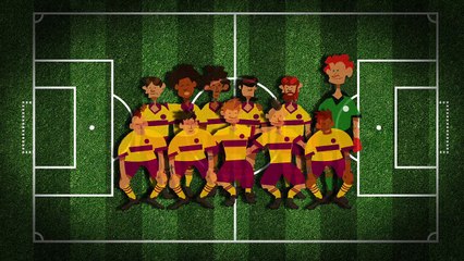 Tácticas futbolísticas