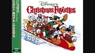 Disneys Christmas Favorites (part one)