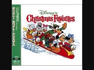 Disneys Christmas Favorites (part one)