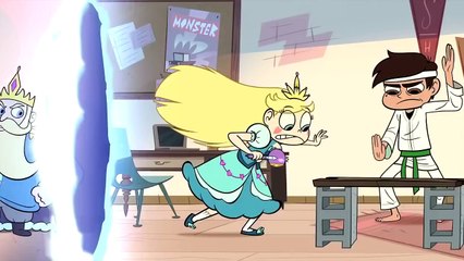 Star Vs The Forces Of Evil Theme Song