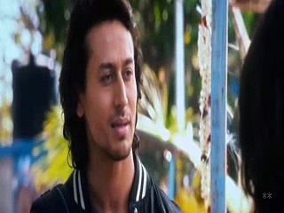 Watch Baaghi (2016) Part 1 Online in 720p