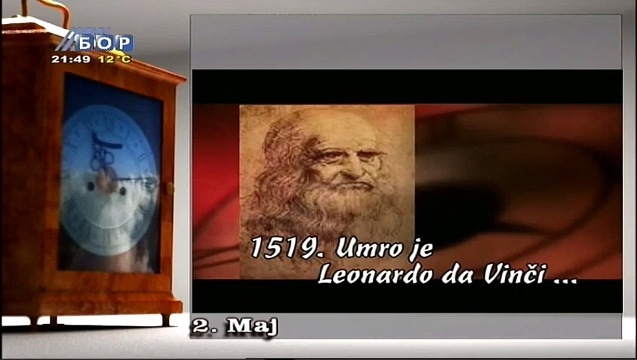 TV Bor