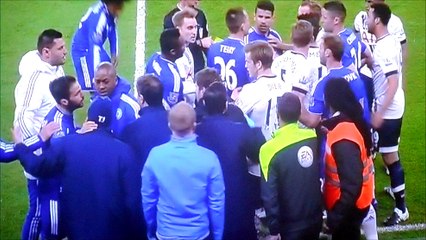 Friendly Hand Gesture ✋