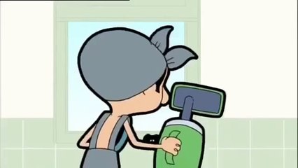 Mr Bean Cartoon Animated Series - Mr Bean Cartoon English Season 4 Episodes_44