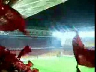 TURQUIE TURKEY eurovision football The Fire of Anatolia