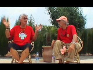 Raja Ram and Chicago 1200Mics Interview | Tip World