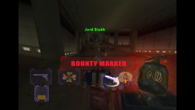 Star Wars Bounty Hunter™ Never Saw It Coming 2