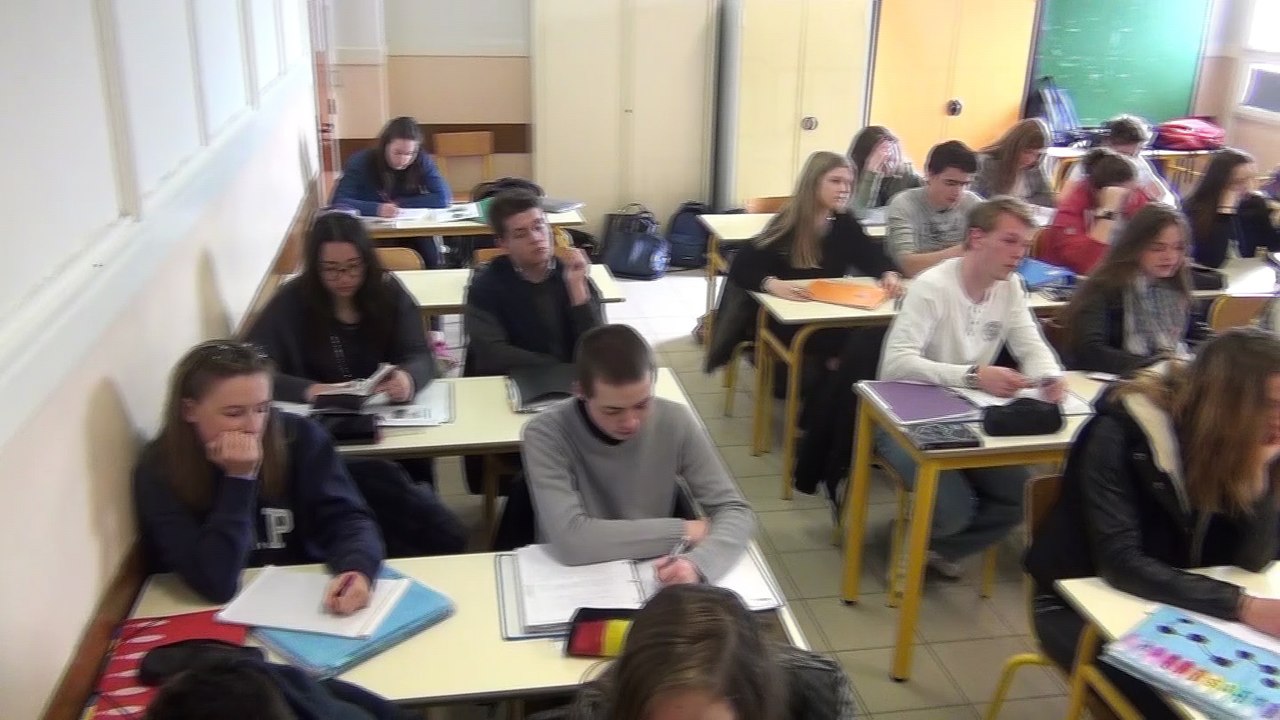 Défi-vidéo 2016 : J'ai fait un rêve étrange... à Auchan Arras