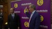 UKIP's Nigel Farage Warns of a 'Turkish-Dominated Europe'