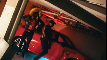MAFIA SPARTIATE - ZONE (clip officiel)