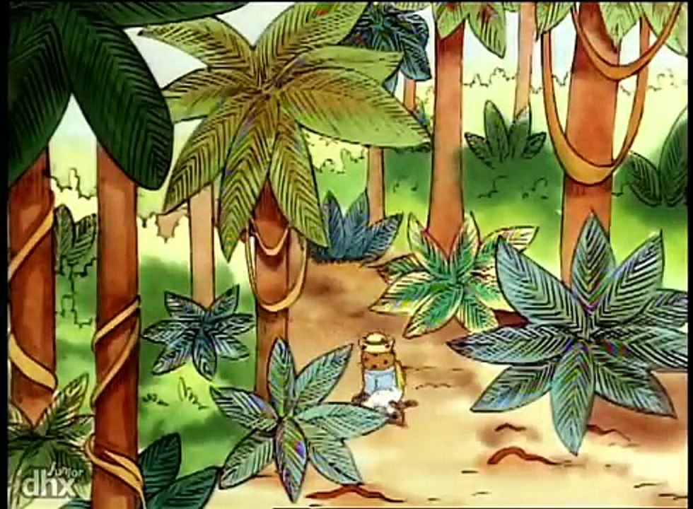 Busy World of Richard Scarry 103