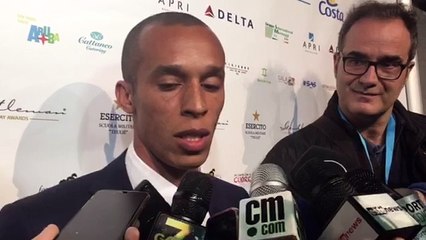 Miranda: 'Resto all'Inter, ho un contratto'