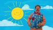 CBeebies: Something Special - The Sun Has Got His Hat On - Nursery Rhyme