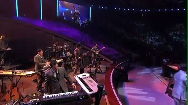 25 conmemorativo Marcos Witt - has cambiado mi lamento - un adorador - nuevo album 2011