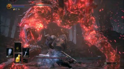 PlayWorks™ Dark Souls 3 Part 30 b Extra Video