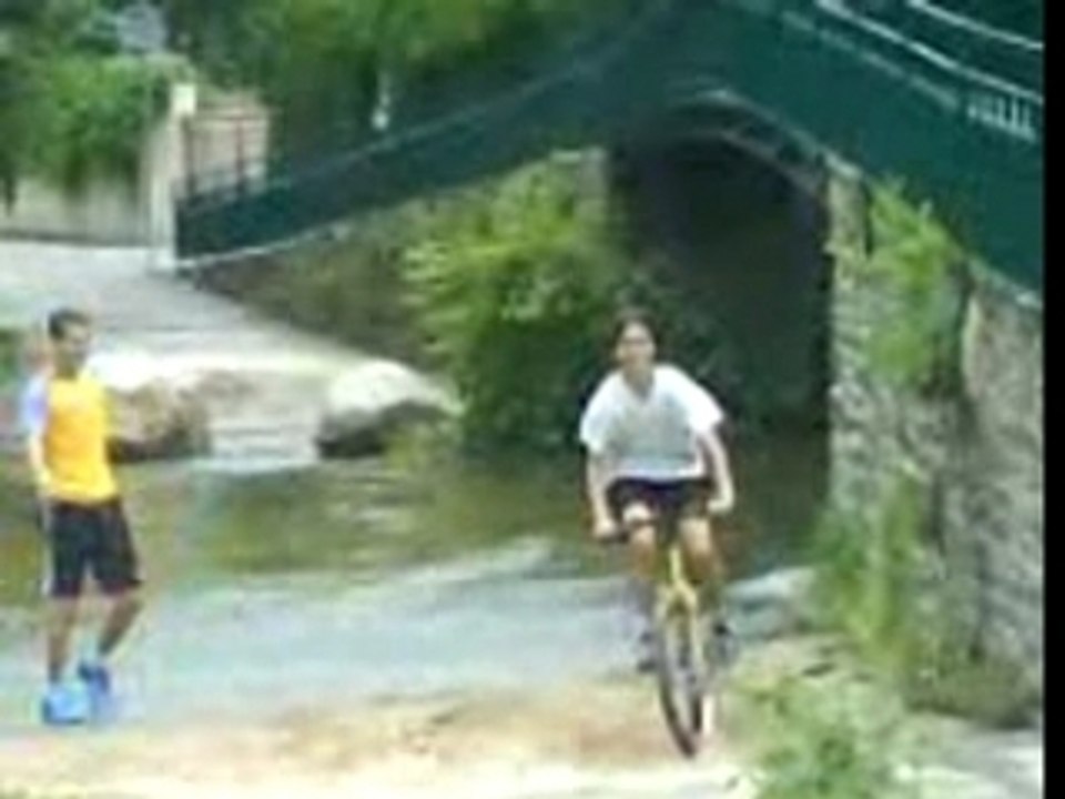 Vélo + Gai
