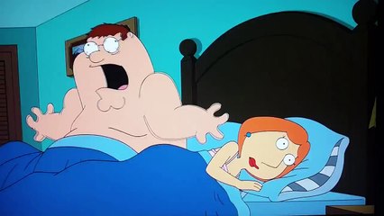 Family Guy End Credits For 2012!