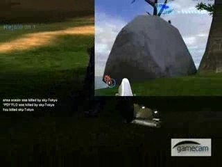 Compil de frags n°2