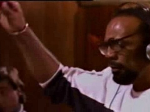 USA For Africa - We Are The World