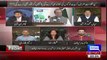 Nawaz Sharif Should Resign - Amir Liaquat Bashing PMLN & Nawaz Sharif