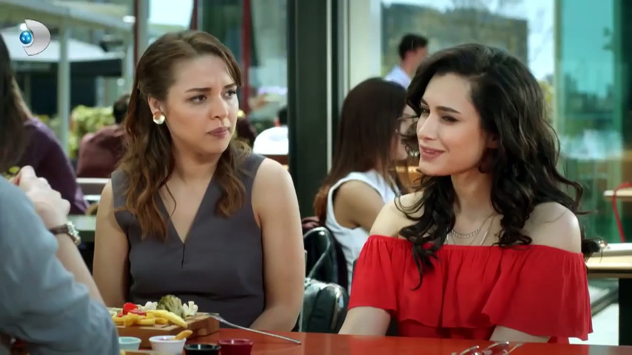 Hayatımın Aşkı 3. Tanıtım Fragmanı  - Yeni Dizi Yakında Kanal D'de