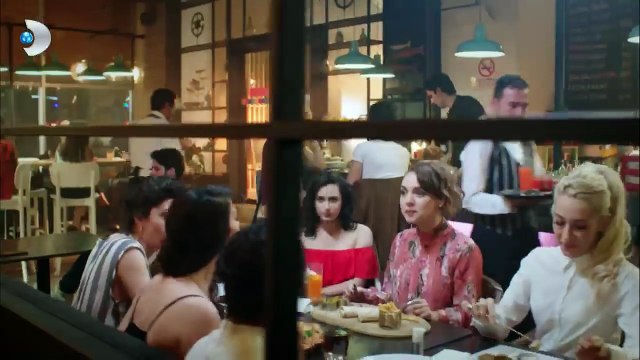 Hayatımın Aşkı 2. Tanıtım Fragmanı - Yeni Dizi Yakında Kanal D'de