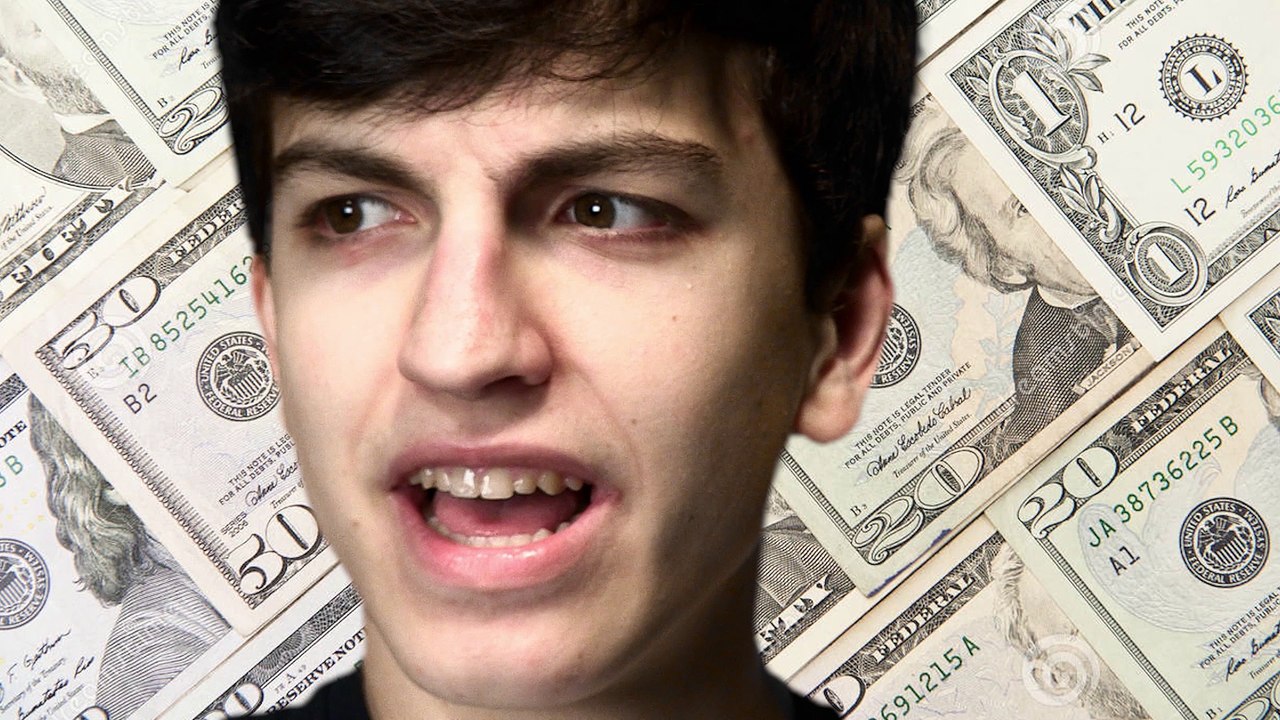 Terminal cringe [a documentary]