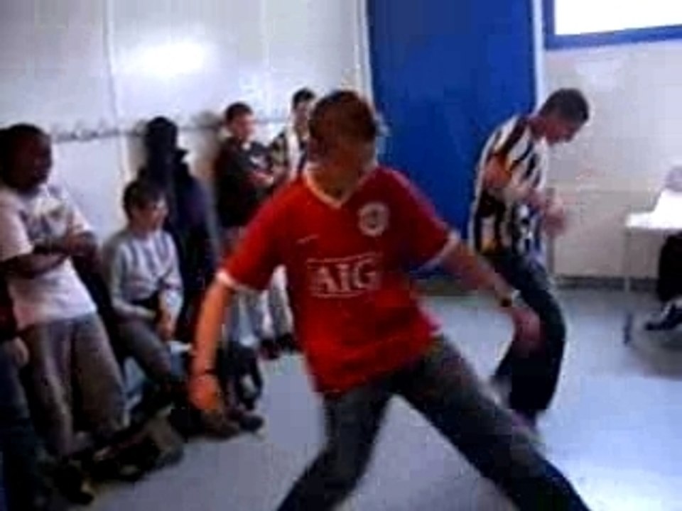 JumpStyle By Benoit
