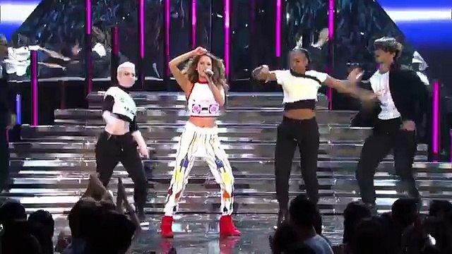 Laura Marano -Boombox- at the 2016 RDMA - Radio Disney Music Awards - Radio Disney - YouTube