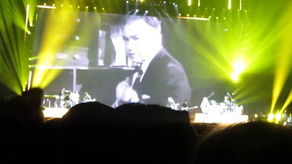 Dixie Chicks Manchester 2016 Goodbye Earl