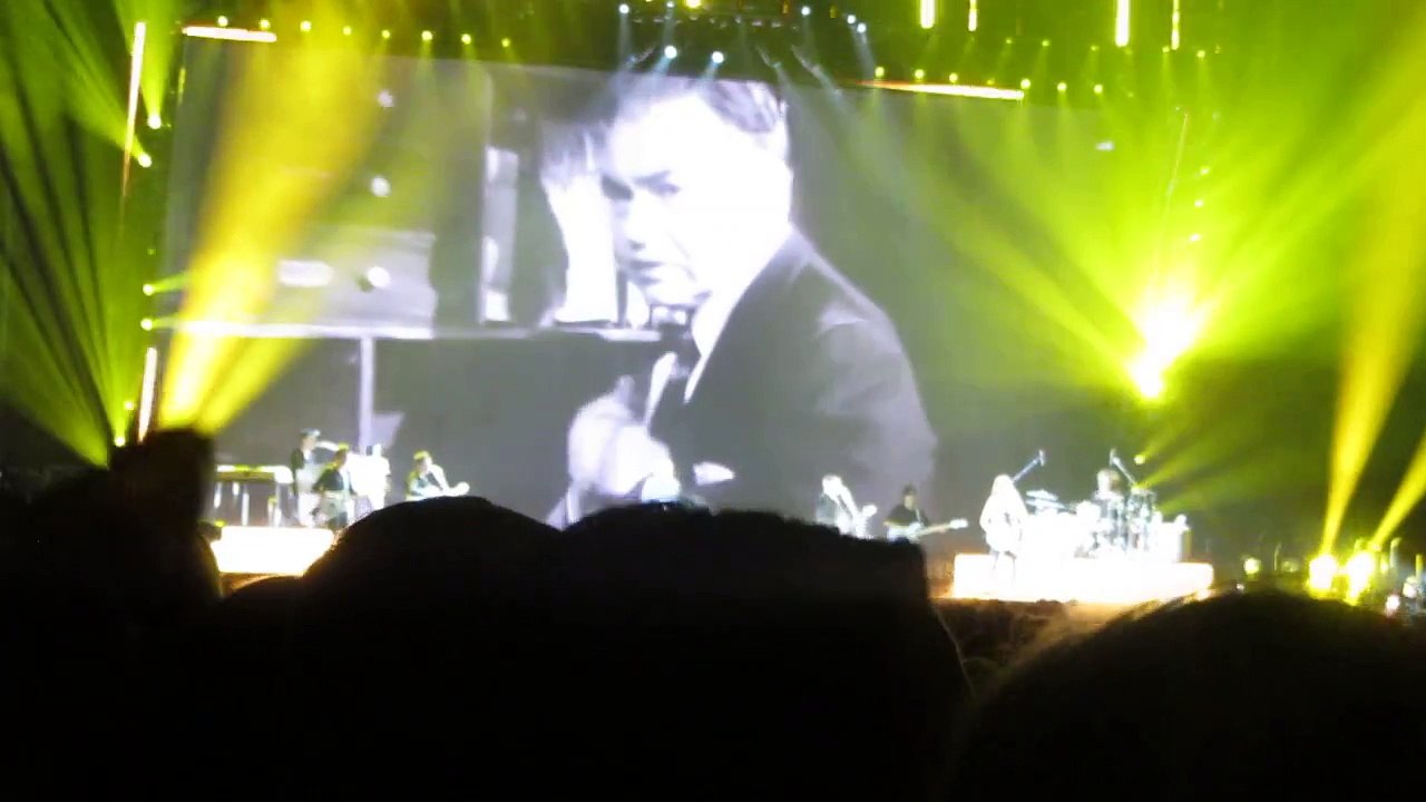 Dixie Chicks Manchester 2016 Goodbye Earl