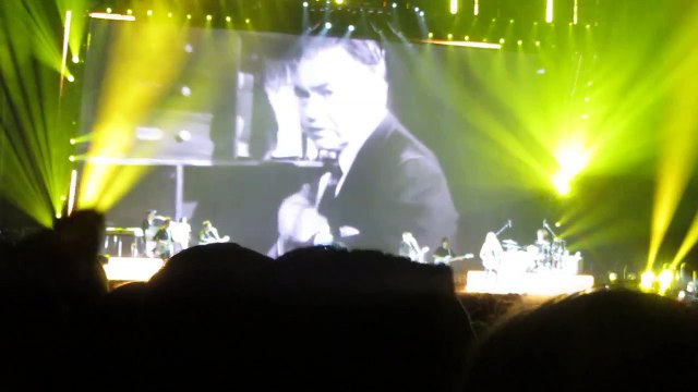 Dixie Chicks Manchester 2016 Goodbye Earl