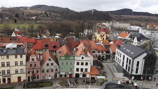 Nikon Coolpix P900 (test zoom)