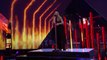 Sabrina Carpenter 'Smoke and Fire' at the 2016 RDMA - Radio Disney Music Awards - Radio Disney
