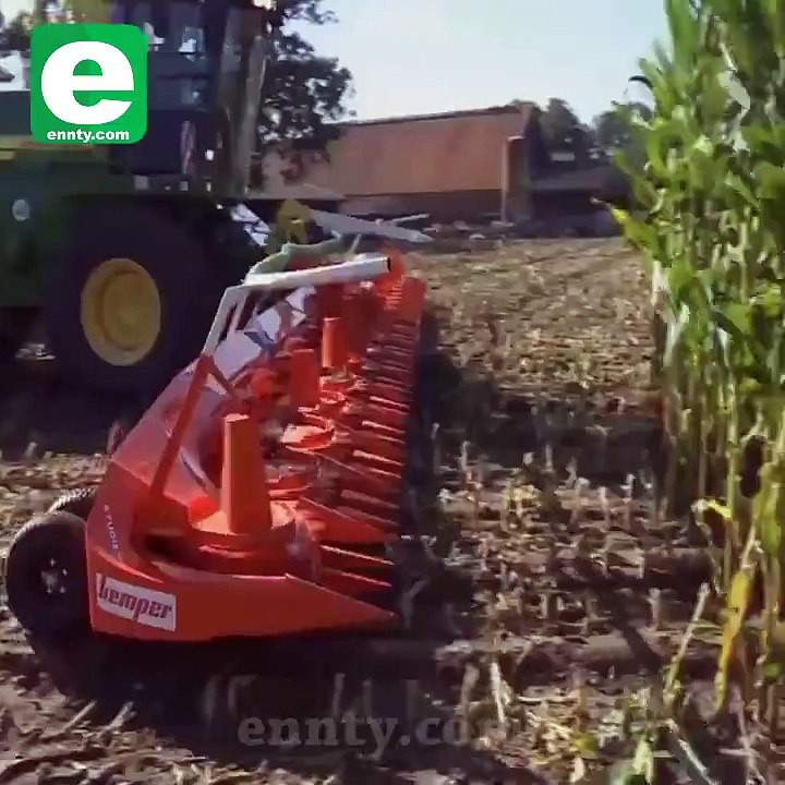 Crop Cultivater