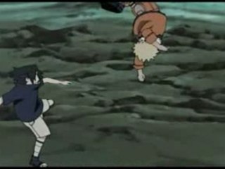 Naruto - Sasukes Betrayal
