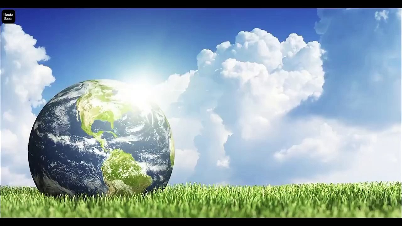 4 Ideas That Will Help Save earth