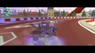 TOW MATER & Disney Pixar CARS Amazing BATTLE Race Airport Track HD Compilation in CARS 2 Game!