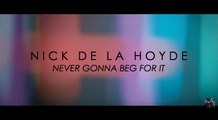 Nick de la Hoyde - 
