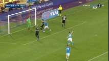 Gonzalo Higuain Goal HD - Napoli 2-0 Atalanta  - 02-05-2016