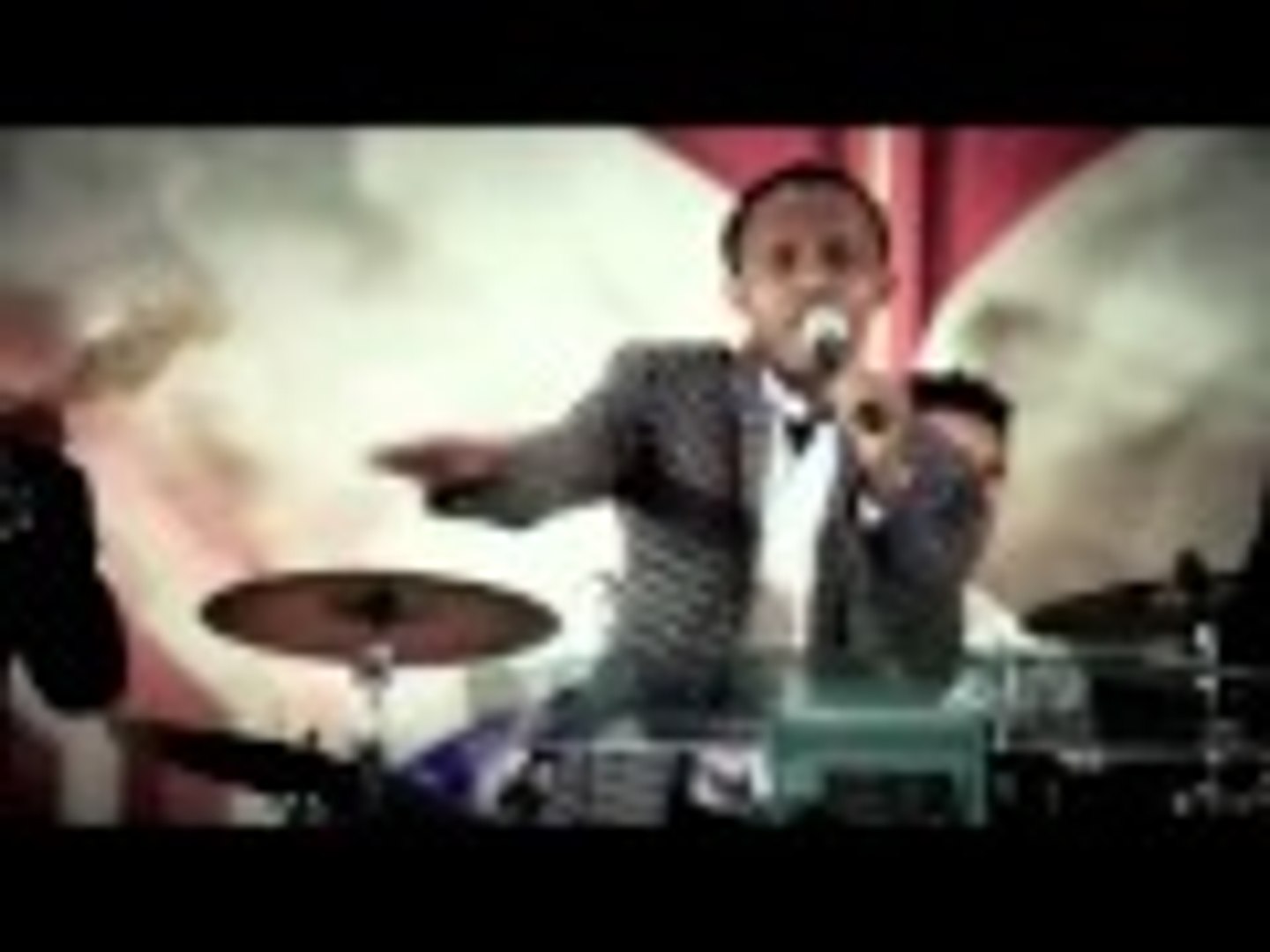 Abera Guddeta Oromo Gospel Song- 2015 Qabna Waaqa