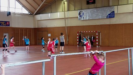 -11 filles vs boux retour partie 4