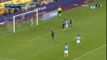 Gonzalo Higuain Goal HD - Napoli 2-0 Atalanta  - 02-05-2016