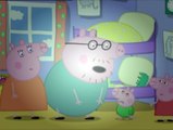 Peppa Pig s02e24 George Catches a Cold