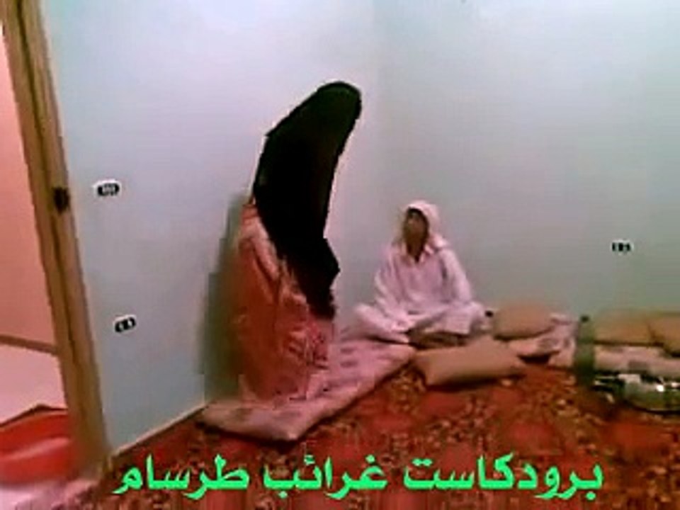 احلى ظرطه ههههه