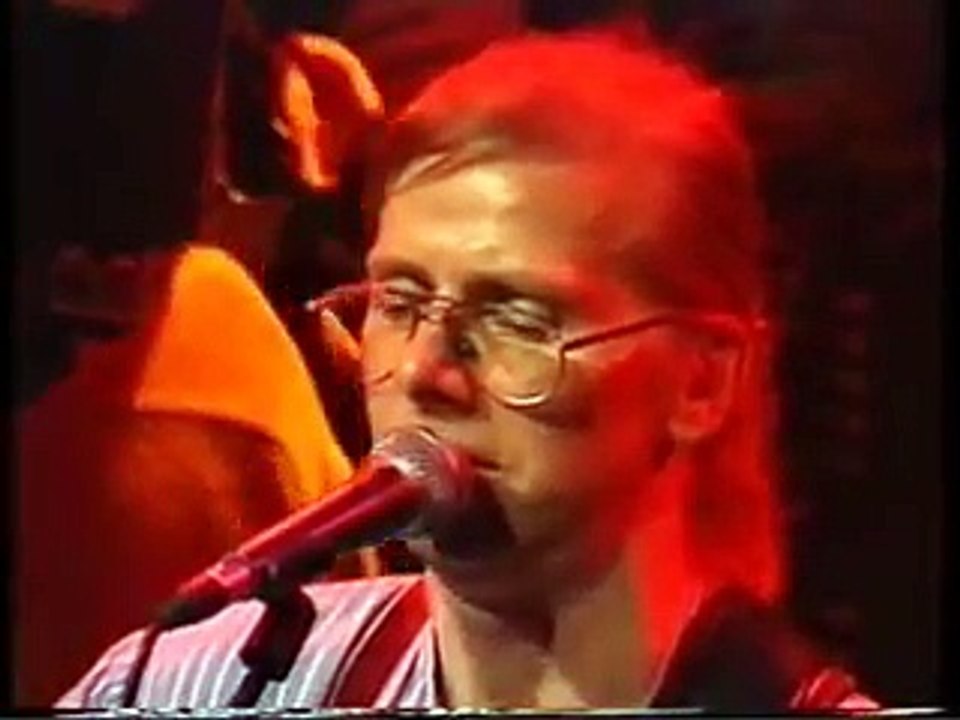 Gerhard Gundermann - so wird es tag