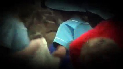 WHAT DID THE CHILDREN OF THE ZIMBABWE SCHOOL MASS UFO SIGHTING REALLY SEE?